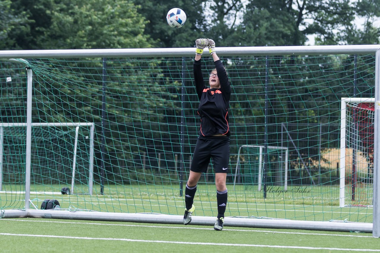 Bild 71 - B-Juniorinnen Ratzeburg Turnier